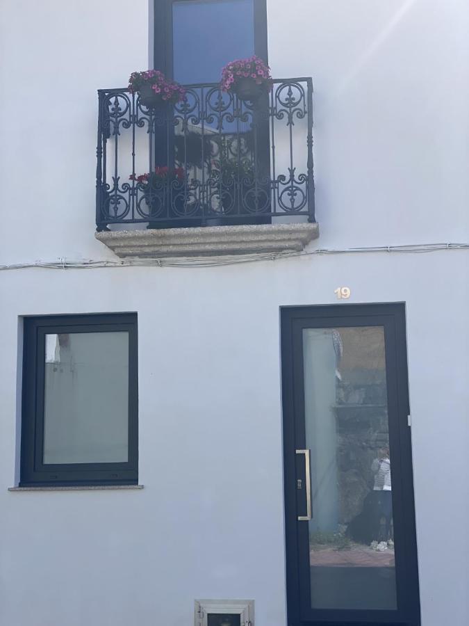 ビラガルシーア・デ・アロウサ Casa Xoanaヴィラ エクステリア 写真